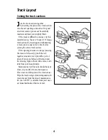 Preview for 4 page of Lionel New Haven Command Ready-To-Run O Gauge Set Owner'S Manual