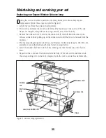 Предварительный просмотр 25 страницы Lionel New York Central Flyer Owner'S Manual