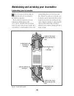 Предварительный просмотр 15 страницы Lionel New York Central Limited Owner'S Manual