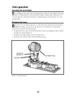 Предварительный просмотр 18 страницы Lionel New York Central Limited Owner'S Manual