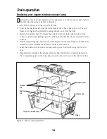 Предварительный просмотр 19 страницы Lionel New York Central Limited Owner'S Manual