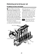 Preview for 15 page of Lionel O-27 Santa Fe FT Passenger set Owner'S Manual