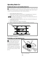 Предварительный просмотр 11 страницы Lionel Operation Eagle Justice Train Set Owner'S Manual