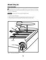 Предварительный просмотр 12 страницы Lionel Operation Eagle Justice Train Set Owner'S Manual