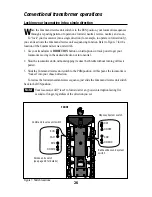 Предварительный просмотр 26 страницы Lionel Overland Freight Express Owner'S Manual