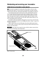 Предварительный просмотр 28 страницы Lionel Overland Freight Express Owner'S Manual