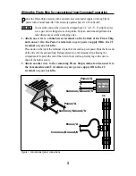 Предварительный просмотр 3 страницы Lionel Pirate Ship Ride Owner'S Manual