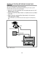 Предварительный просмотр 6 страницы Lionel Pirate Ship Ride Owner'S Manual