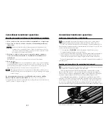 Предварительный просмотр 13 страницы Lionel Powered F3 B-Unit Diesel Locomotive Owner'S Manual