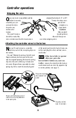 Предварительный просмотр 6 страницы Lionel QVC Soo Line Transportation O-27 Owner'S Manual