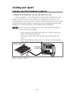 Предварительный просмотр 7 страницы Lionel Rio Grande General Owner'S Manual