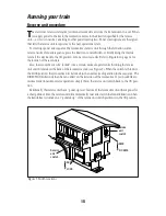 Предварительный просмотр 15 страницы Lionel Rio Grande General Owner'S Manual