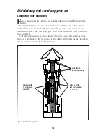 Предварительный просмотр 18 страницы Lionel Rio Grande General Owner'S Manual