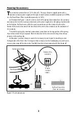 Предварительный просмотр 3 страницы Lionel Rover’s Revenge Owner'S Manual