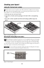 Предварительный просмотр 6 страницы Lionel Santa Fe Fast Freight Owner'S Manual