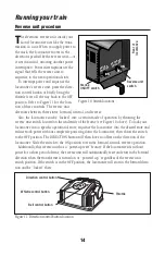 Предварительный просмотр 14 страницы Lionel Santa Fe Fast Freight Owner'S Manual