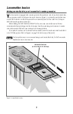 Preview for 7 page of Lionel SD38 Owner'S Manual