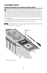 Предварительный просмотр 8 страницы Lionel SD45 Owner'S Manual