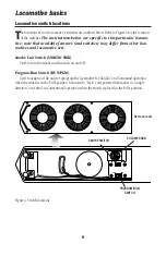 Предварительный просмотр 9 страницы Lionel SD45 Owner'S Manual