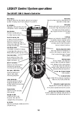 Предварительный просмотр 12 страницы Lionel SD45 Owner'S Manual