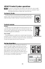 Предварительный просмотр 13 страницы Lionel SD45 Owner'S Manual