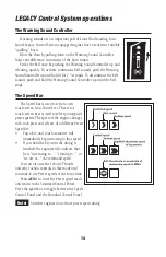 Предварительный просмотр 14 страницы Lionel SD45 Owner'S Manual