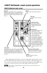 Предварительный просмотр 16 страницы Lionel SD45 Owner'S Manual