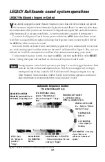 Предварительный просмотр 17 страницы Lionel SD45 Owner'S Manual