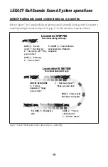 Предварительный просмотр 19 страницы Lionel SD45 Owner'S Manual