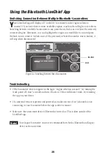 Предварительный просмотр 25 страницы Lionel SD45 Owner'S Manual