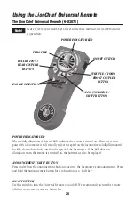 Предварительный просмотр 26 страницы Lionel SD45 Owner'S Manual