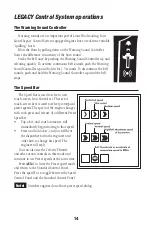 Предварительный просмотр 14 страницы Lionel SD80MAC Owner'S Manual