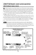 Предварительный просмотр 17 страницы Lionel SD80MAC Owner'S Manual