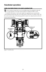 Предварительный просмотр 8 страницы Lionel TMCC Ballast Tamper Owner'S Manual