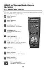 Preview for 16 page of Lionel VISION Line Owner'S Manual