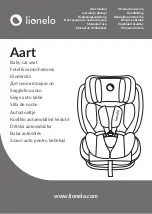 Lionelo Aart User Manual preview