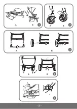 Preview for 2 page of Lionelo Annet Plus User Manual