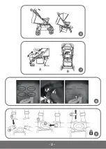 Preview for 3 page of Lionelo Annet Plus User Manual