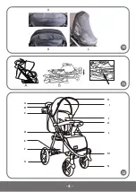 Preview for 4 page of Lionelo Annet Plus User Manual