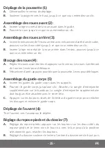 Preview for 25 page of Lionelo Annet Plus User Manual