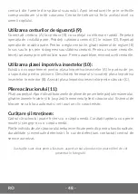 Preview for 48 page of Lionelo Annet Plus User Manual