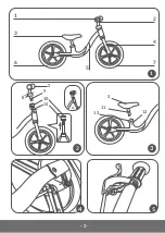 Preview for 2 page of Lionelo Arie User Manual