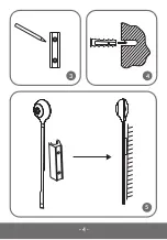 Предварительный просмотр 4 страницы Lionelo Babyline SMART User Manual