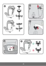 Preview for 4 page of Lionelo Bastiaan User Manual