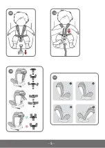 Preview for 5 page of Lionelo Bastiaan User Manual