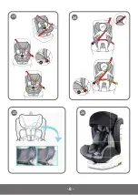 Preview for 8 page of Lionelo Bastiaan User Manual