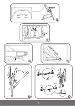 Preview for 4 page of Lionelo Cora User Manual