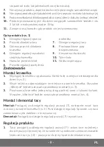 Preview for 9 page of Lionelo Cora User Manual