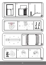 Предварительный просмотр 3 страницы Lionelo DEMBY Tulia User Manual