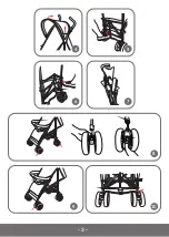 Preview for 3 page of Lionelo Elia Oslo User Manual